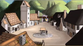 Скриншот 5 к игре The Samaritan Paradox