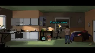 Скриншот 7 к игре The Samaritan Paradox