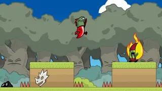 Скриншот 1 к игре Spoiler Alert