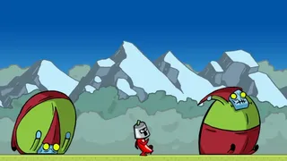 Скриншот 2 к игре Spoiler Alert