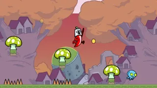 Скриншот 5 к игре Spoiler Alert