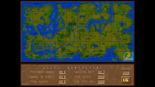 Скриншот 4 к игре Jagged Alliance 1: Gold Edition