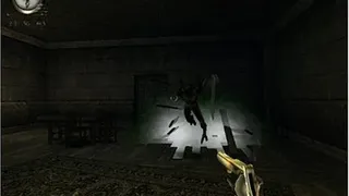 Скриншот 1 к игре Nosferatu: The Wrath of Malachi