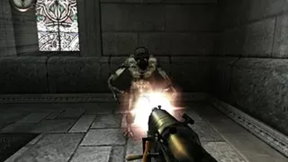 Скриншот 3 к игре Nosferatu: The Wrath of Malachi