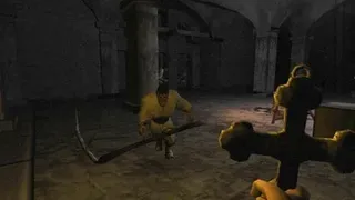 Скриншот 5 к игре Nosferatu: The Wrath of Malachi