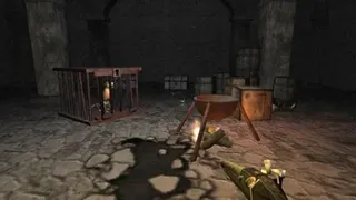 Скриншот 6 к игре Nosferatu: The Wrath of Malachi