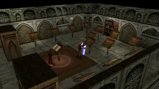 Скриншот 1 к игре Soulbringer