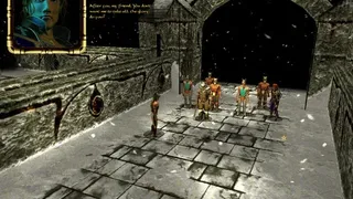 Скриншот 3 к игре Soulbringer