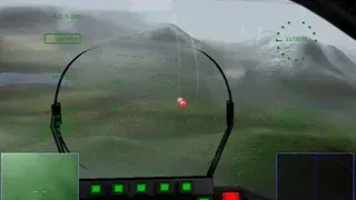 Скриншот 2 к игре Eurofighter Typhoon