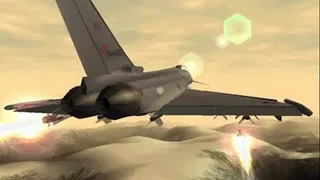 Скриншот 4 к игре Eurofighter Typhoon