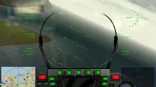 Скриншот 5 к игре Eurofighter Typhoon