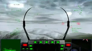 Скриншот 7 к игре Eurofighter Typhoon