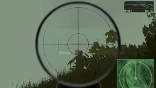 Скриншот 2 к игре Marine Sharpshooter II: Jungle Warfare