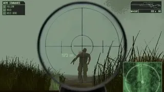 Скриншот 5 к игре Marine Sharpshooter II: Jungle Warfare