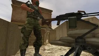 Скриншот 8 к игре Marine Sharpshooter II: Jungle Warfare