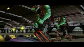 Скриншот 1 к игре Incoming + Incoming Forces