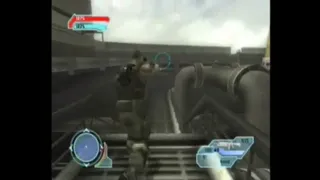 Скриншот 4 к игре CT Special Forces: Fire for Effect