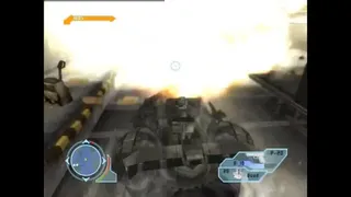 Скриншот 7 к игре CT Special Forces: Fire for Effect