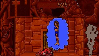 Скриншот 2 к игре Litil Divil