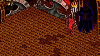Скриншот 3 к игре Litil Divil