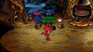 Скриншот 6 к игре Litil Divil