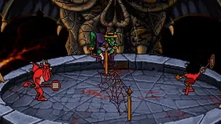 Скриншот 8 к игре Litil Divil