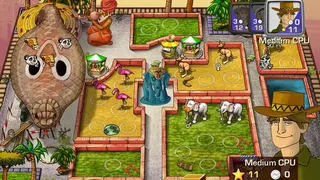 Скриншот 5 к игре Zooloretto