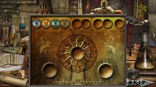 Скриншот 2 к игре The Secret Of Hildegards