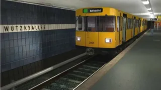 Скриншот 4 к игре World of Subways 2 – Berlin Line 7