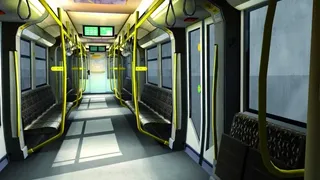 Скриншот 8 к игре World of Subways 2 – Berlin Line 7