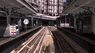 Скриншот 2 к игре World of Subways 3 – London Underground Circle Line
