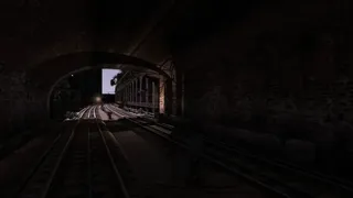 Скриншот 5 к игре World of Subways 3 – London Underground Circle Line