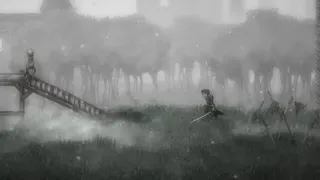 Скриншот 2 к игре Salt and Sanctuary