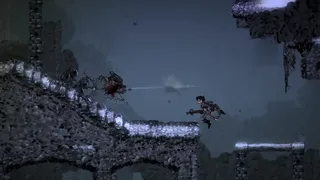 Скриншот 6 к игре Salt and Sanctuary