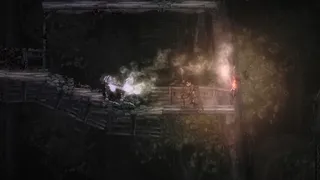 Скриншот 7 к игре Salt and Sanctuary