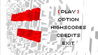 Скриншот 1 к игре Rabbit Hole 3D: Steam Edition