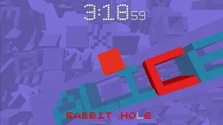 Скриншот 3 к игре Rabbit Hole 3D: Steam Edition
