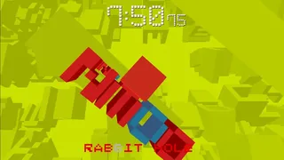 Скриншот 6 к игре Rabbit Hole 3D: Steam Edition