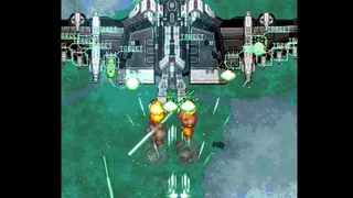 Скриншот 3 к игре KAMUI