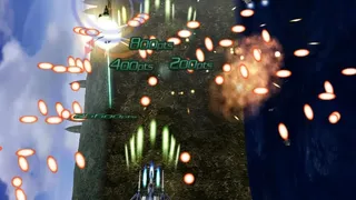 Скриншот 2 к игре ALLTYNEX Second