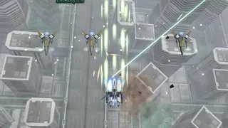 Скриншот 5 к игре ALLTYNEX Second