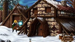 Скриншот 3 к игре Heroine's Quest: The Herald of Ragnarok