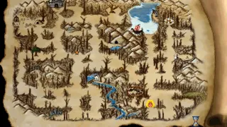 Скриншот 6 к игре Heroine's Quest: The Herald of Ragnarok