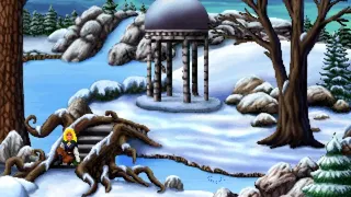 Скриншот 7 к игре Heroine's Quest: The Herald of Ragnarok