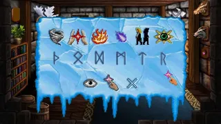 Скриншот 8 к игре Heroine's Quest: The Herald of Ragnarok