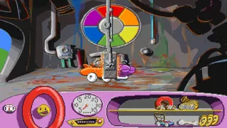 Скриншот 4 к игре Putt-Putt Joins the Parade