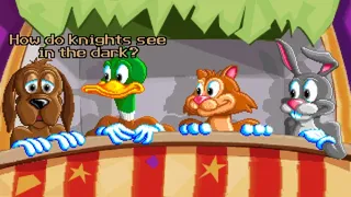 Скриншот 5 к игре Putt-Putt Joins the Parade