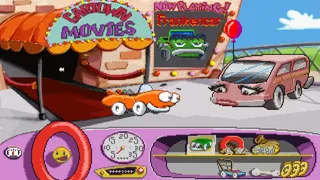 Скриншот 6 к игре Putt-Putt Joins the Parade