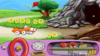 Скриншот 8 к игре Putt-Putt Joins the Parade