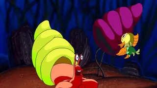 Скриншот 6 к игре Freddi Fish and the Case of the Missing Kelp Seeds